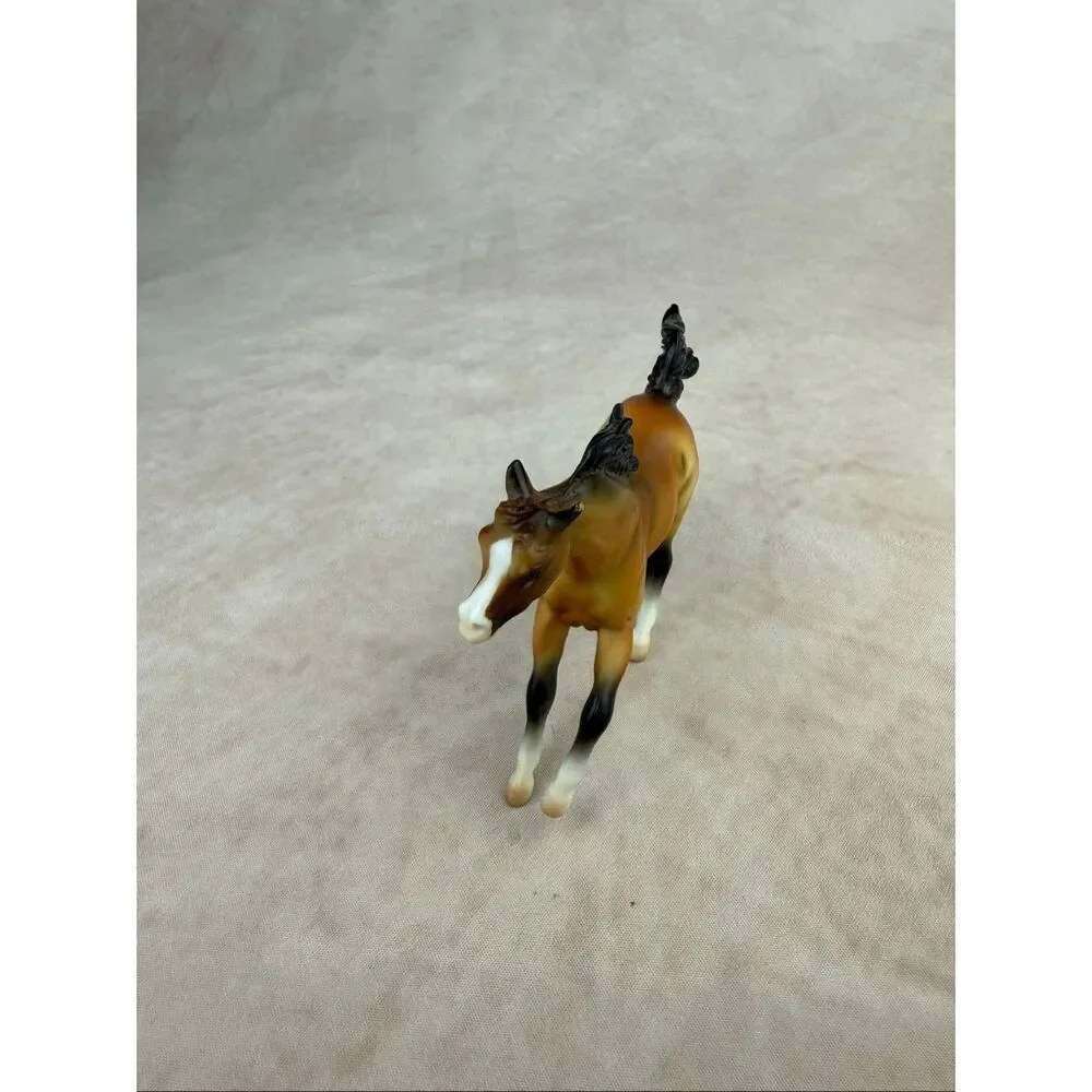 Breyer Stablemate Arabian G4 Horse Crazy Surprise Series 2 Blind Bag 2018